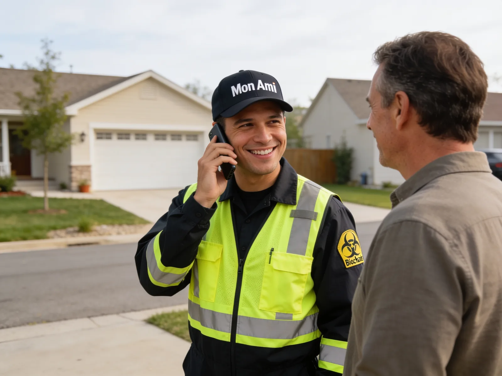 Sewage Cleanup Plainfield, MA FAQs